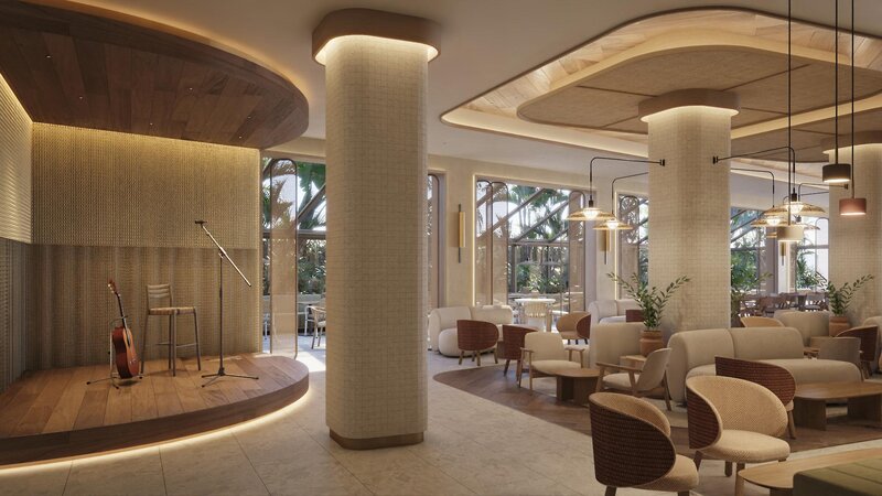 Port Benidorm Hotel & Spa 83