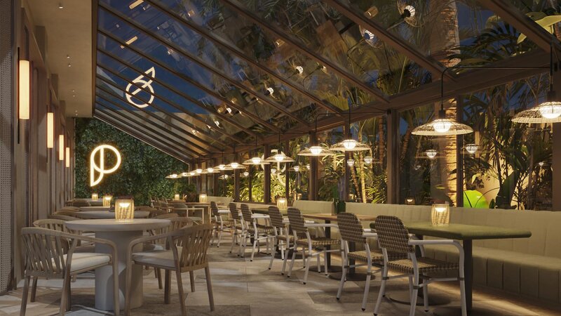 Port Benidorm Hotel & Spa 95