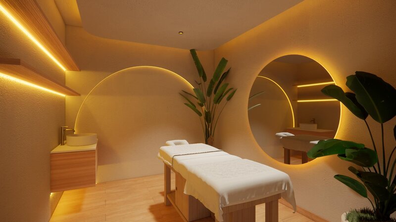 Port Benidorm Hotel & Spa 97