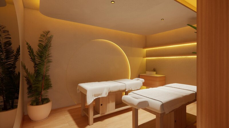 Port Benidorm Hotel & Spa 98