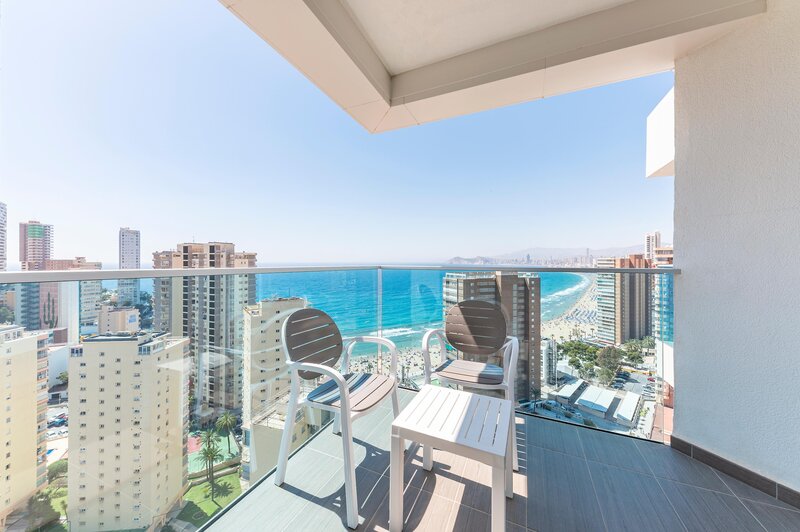 Port Benidorm Hotel & Spa 99