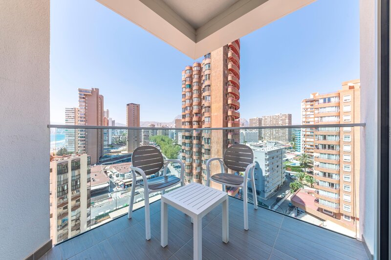Port Benidorm Hotel & Spa 102