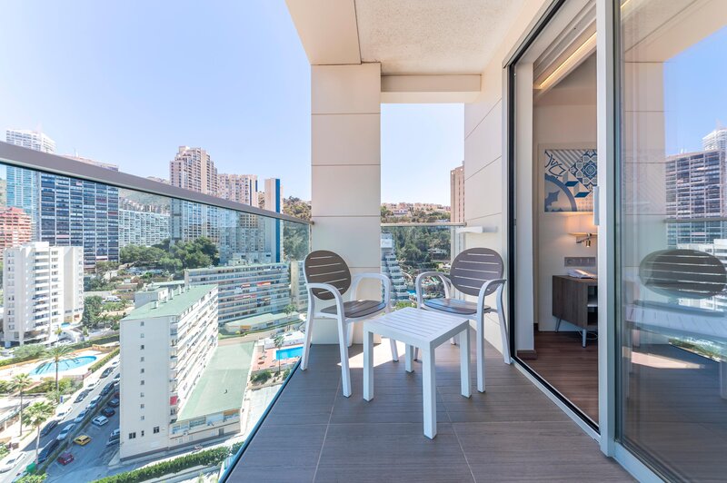 Port Benidorm Hotel & Spa 103