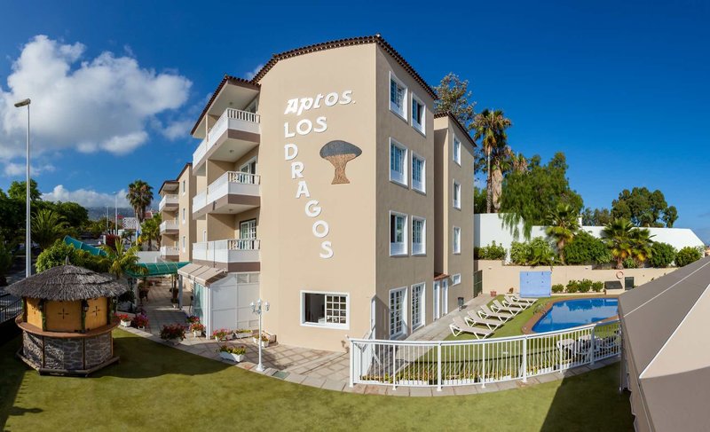 Los Dragos Del Norte 6