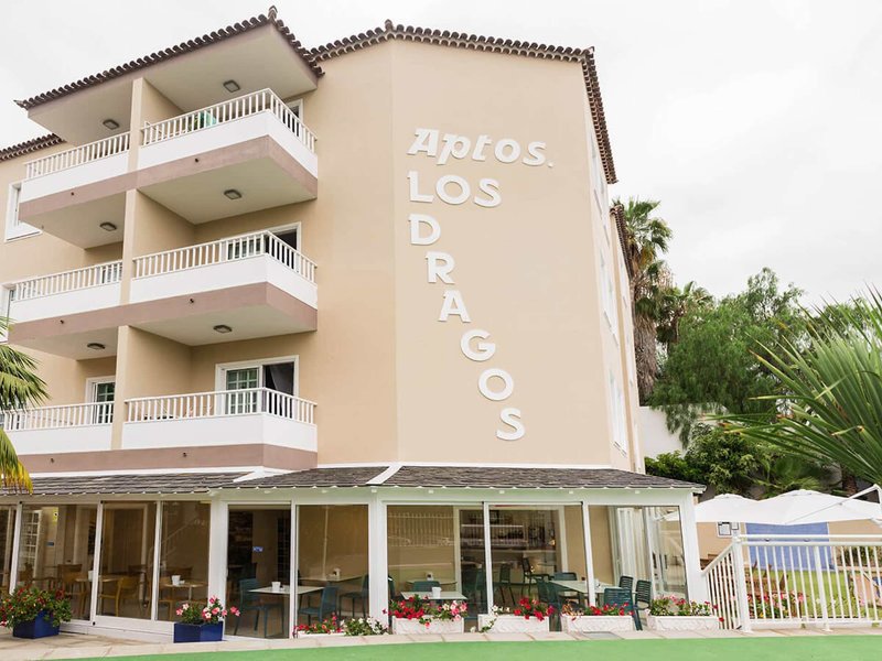 Los Dragos Del Norte 5