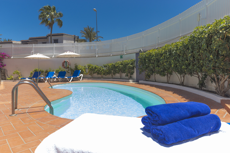 Apartamentos Caribes 2 (Only adults) 2