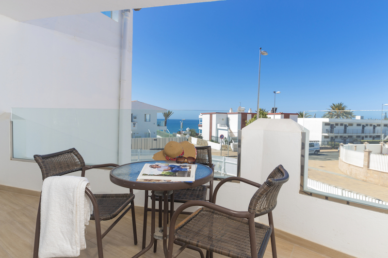 Apartamentos Caribes 2 (Only adults) 7