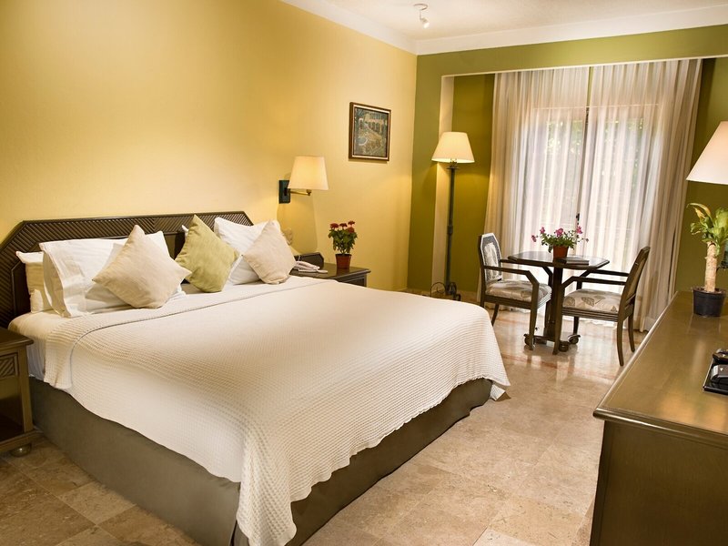 Los Itzaes Hotel 17