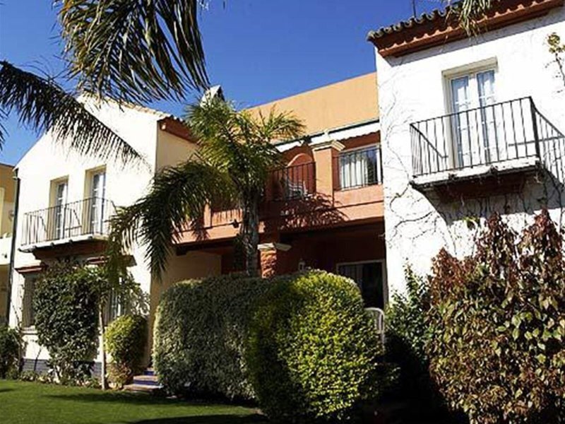 Los Jandalos Vistahermosa 1