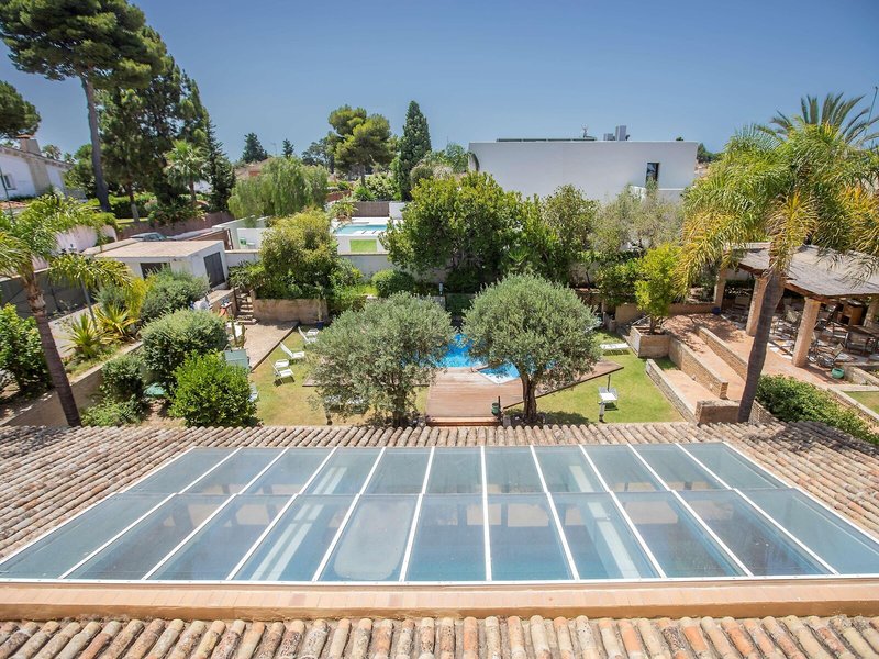 Los Jandalos Vistahermosa 5