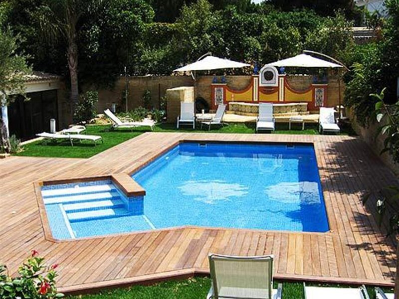 Los Jandalos Vistahermosa 8