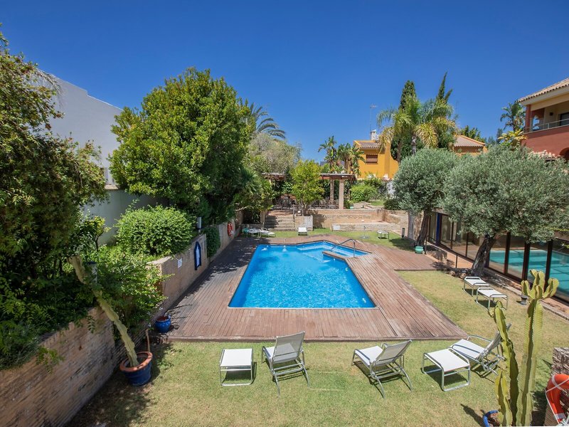 Los Jandalos Vistahermosa 13