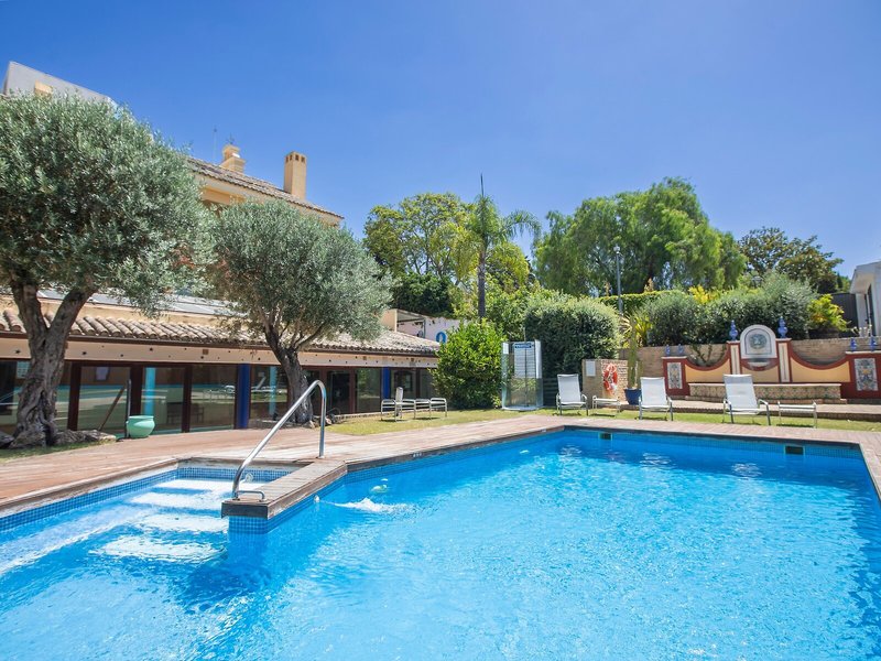 Los Jandalos Vistahermosa 14