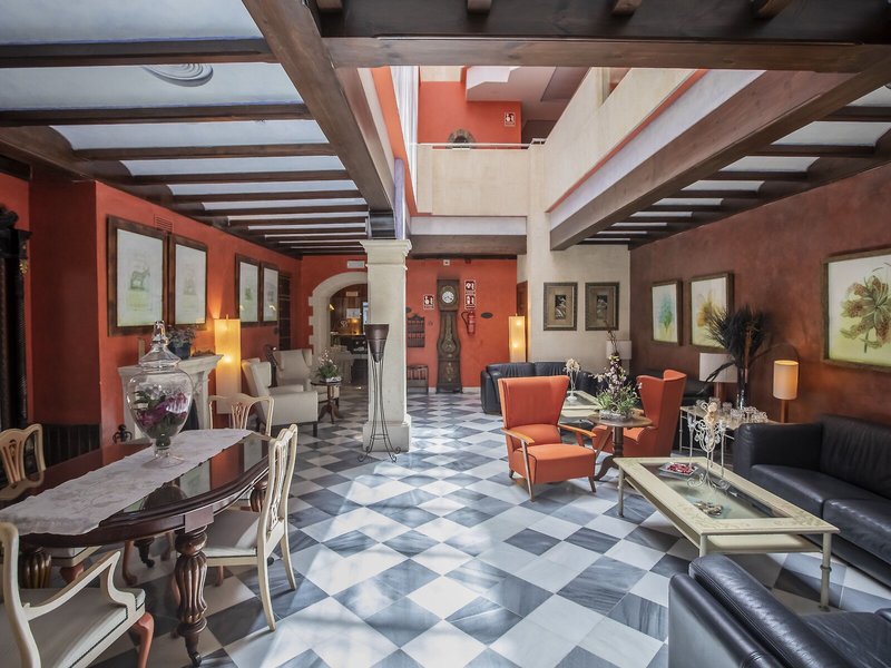 Los Jandalos Vistahermosa 15