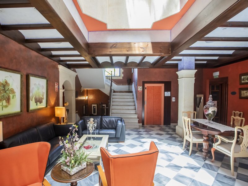 Los Jandalos Vistahermosa 16