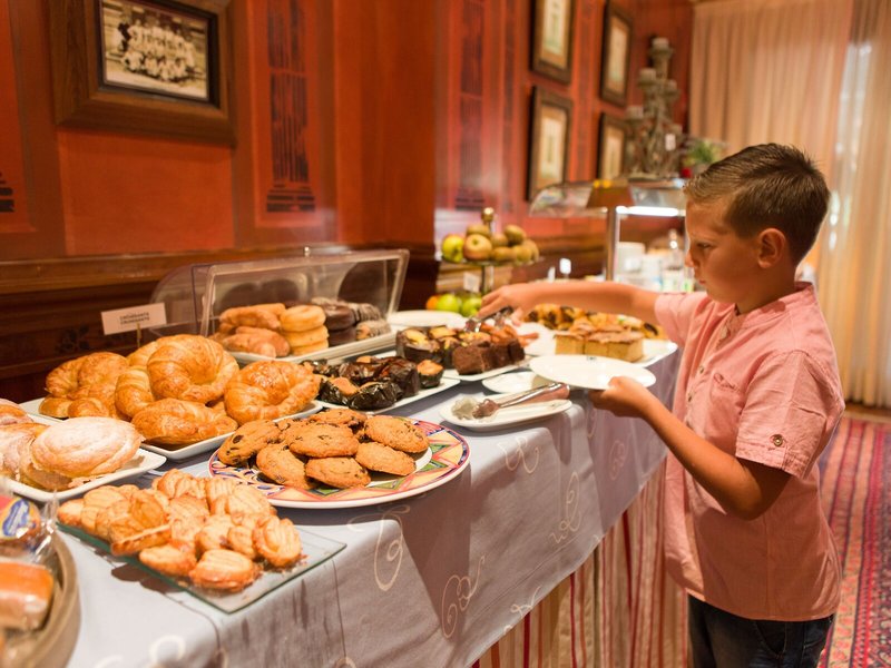 Los Jandalos Vistahermosa 18