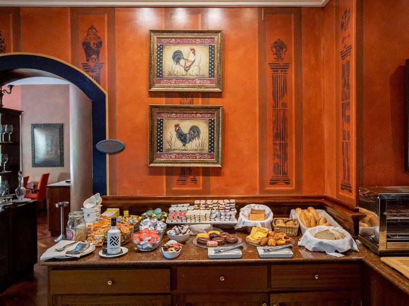 Los Jandalos Vistahermosa 19