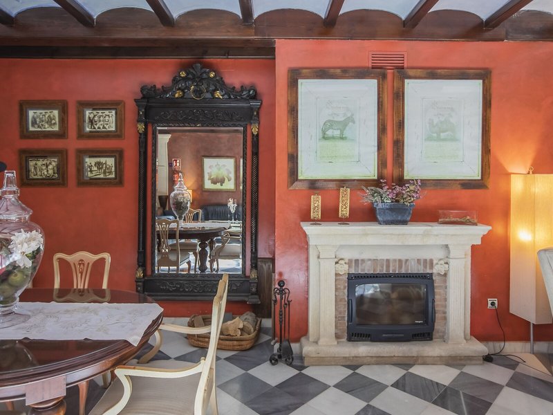 Los Jandalos Vistahermosa 25