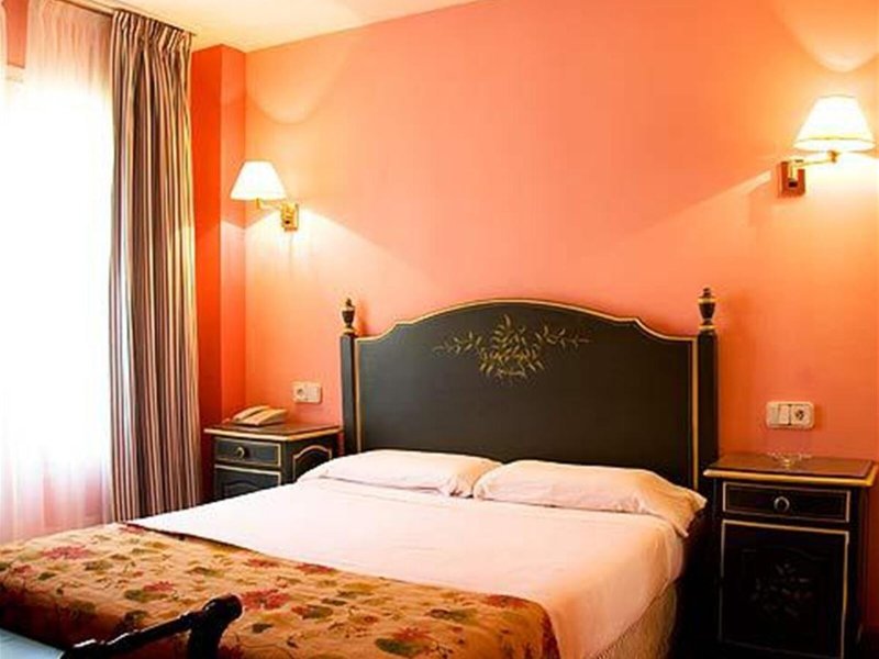 Los Jandalos Vistahermosa 27