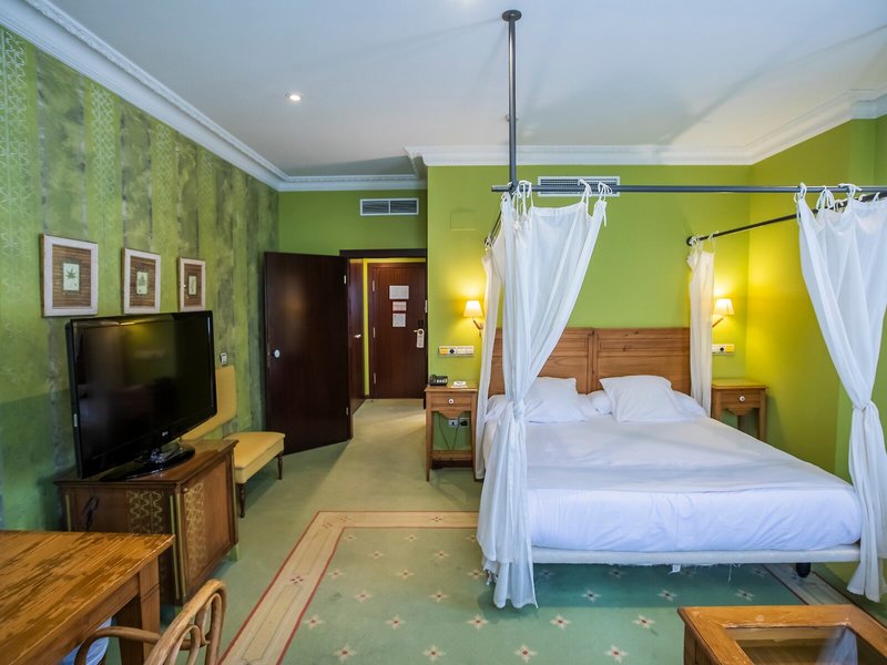 Los Jandalos Vistahermosa 32