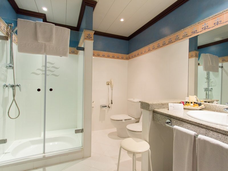 Los Jandalos Vistahermosa 38