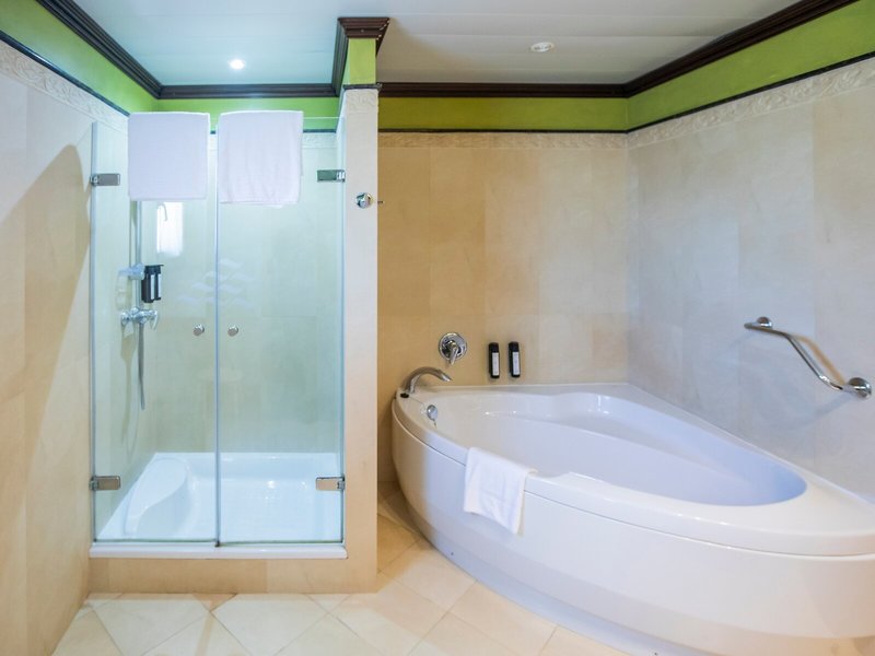 Los Jandalos Vistahermosa 40