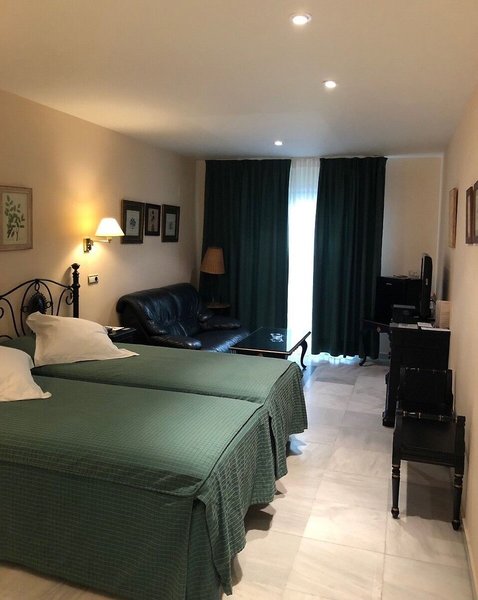 Los Jandalos Vistahermosa 45