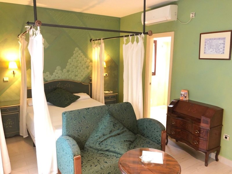 Los Jandalos Vistahermosa 46