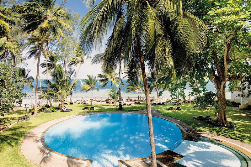 Neptune Beach Resort 1