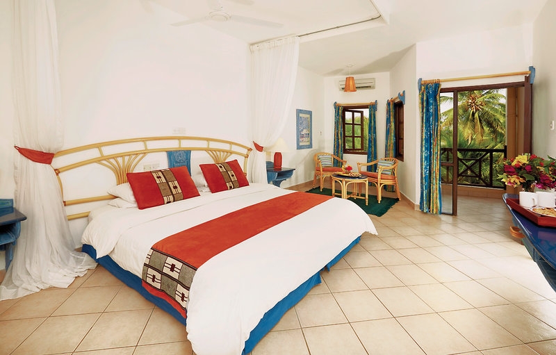 Neptune Beach Resort 2