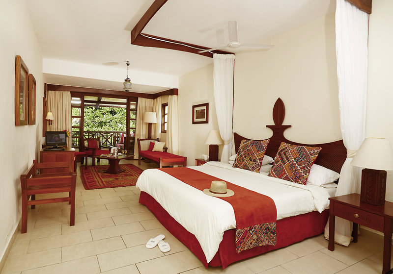 Neptune Beach Resort 3