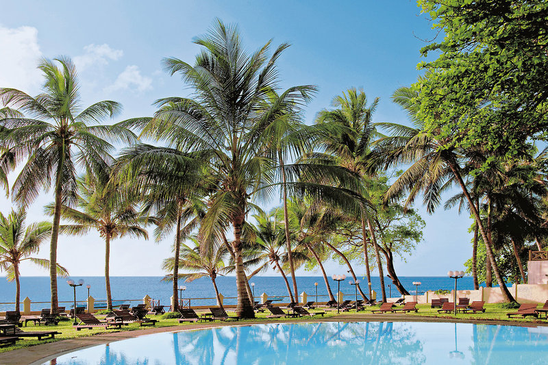 Neptune Beach Resort 6