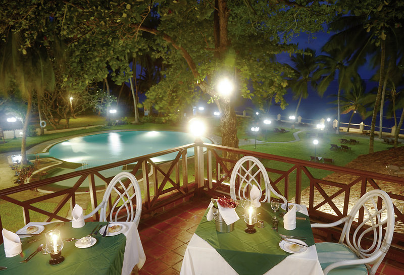 Neptune Beach Resort 7