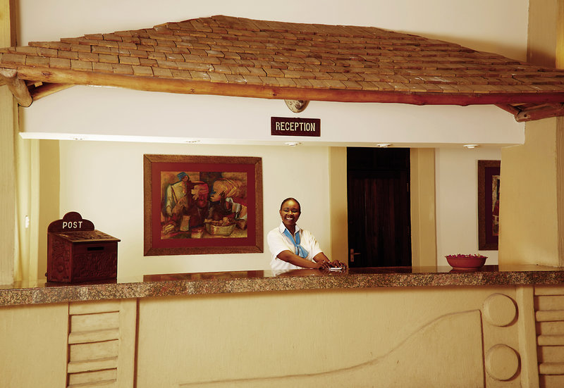 Neptune Beach Resort 10