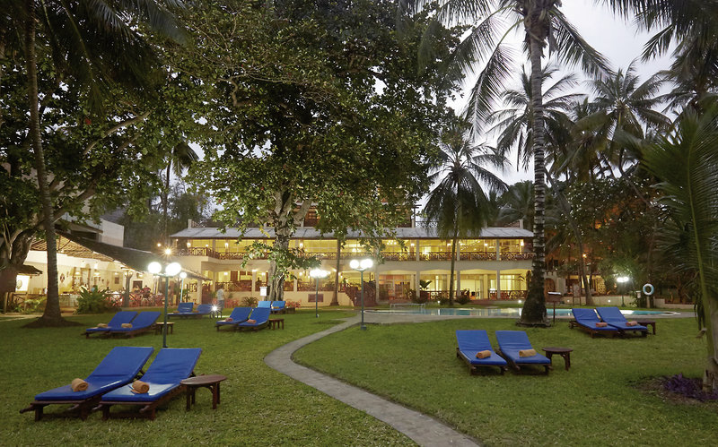 Neptune Beach Resort 12