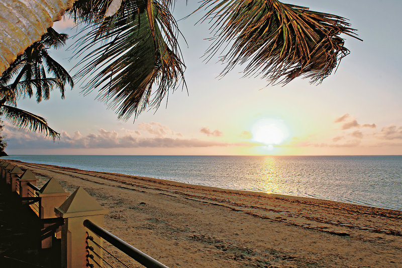 Neptune Beach Resort 14