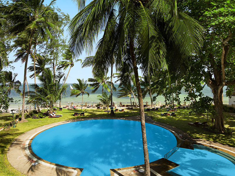 Neptune Beach Resort 1