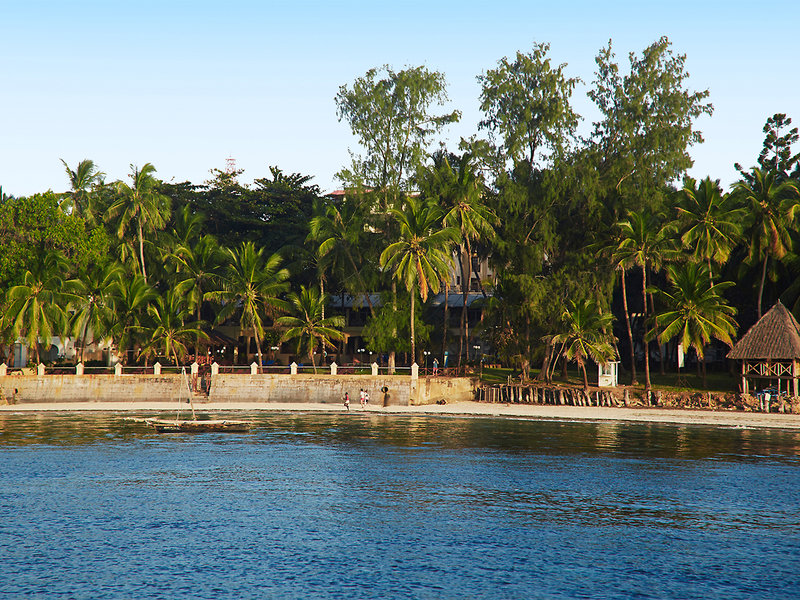 Neptune Beach Resort 2