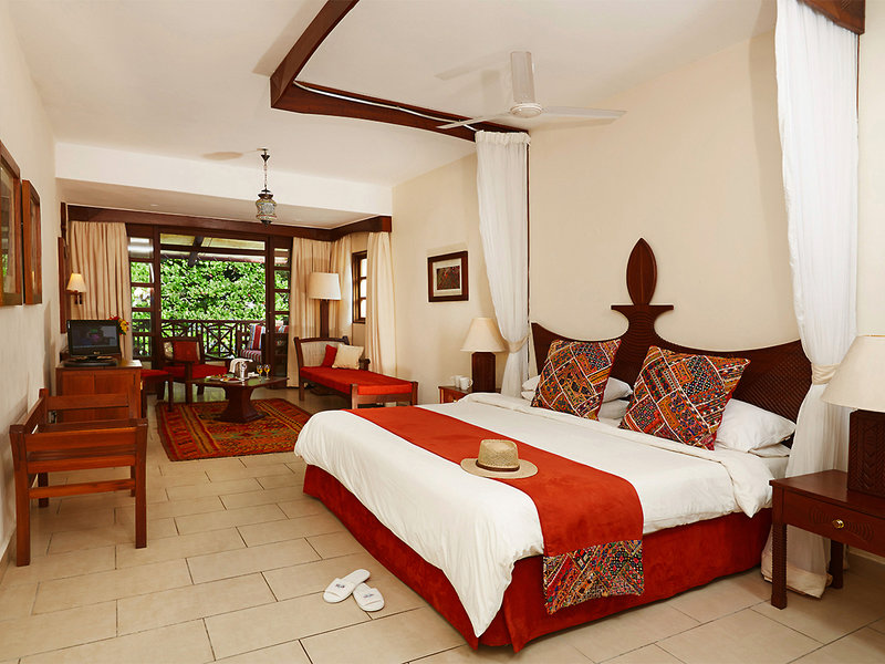 Neptune Beach Resort 3