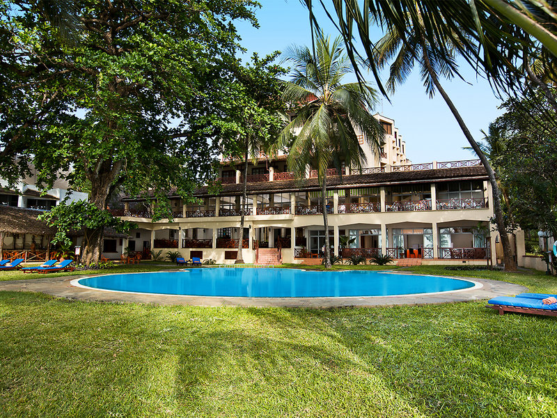 Neptune Beach Resort 4