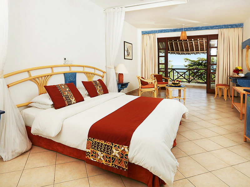 Neptune Beach Resort 5