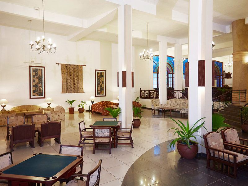 Neptune Beach Resort 6