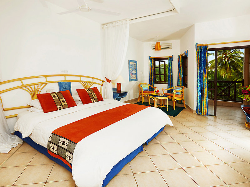 Neptune Beach Resort 7