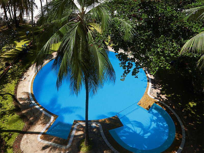 Neptune Beach Resort 8