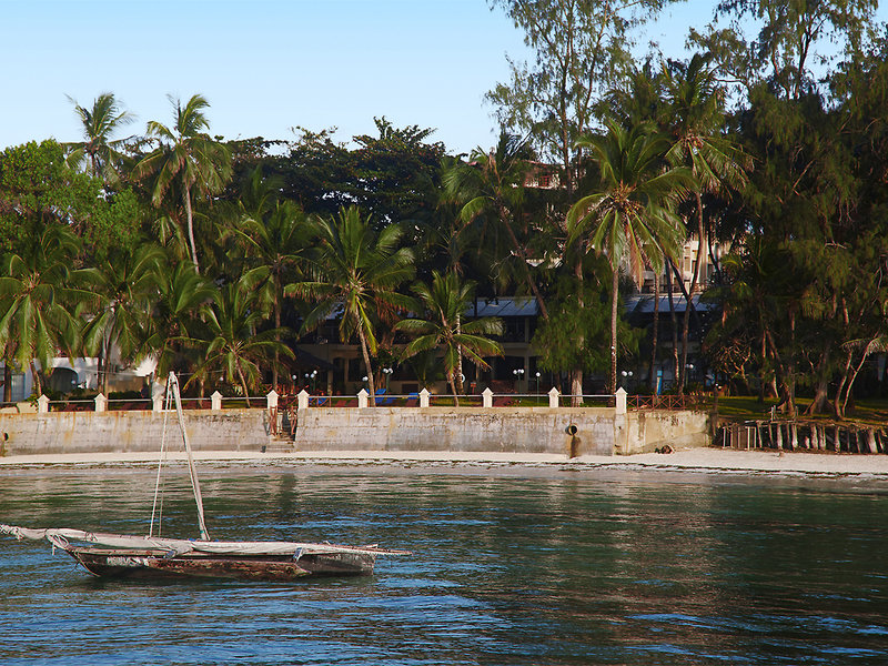 Neptune Beach Resort 9