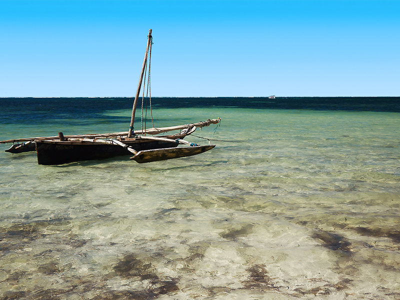 Neptune Beach Resort 10