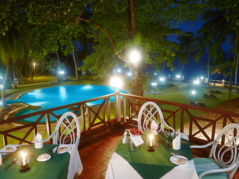 Neptune Beach Resort 14