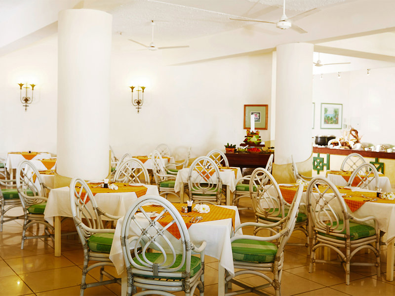 Neptune Beach Resort 15