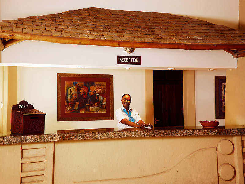 Neptune Beach Resort 17