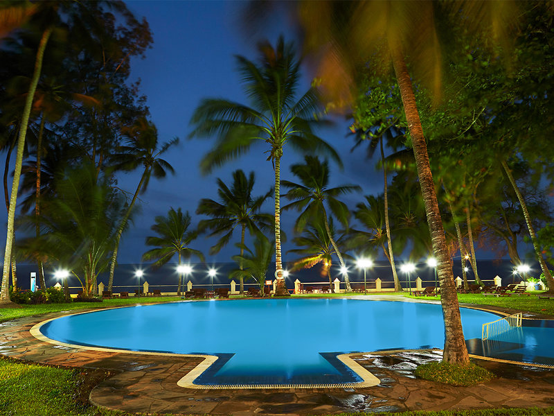 Neptune Beach Resort 18